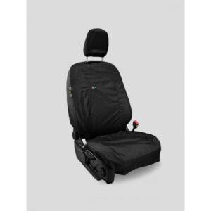 Tailored Ford Transit Custom Driver Seat Cover (2024 onwards)