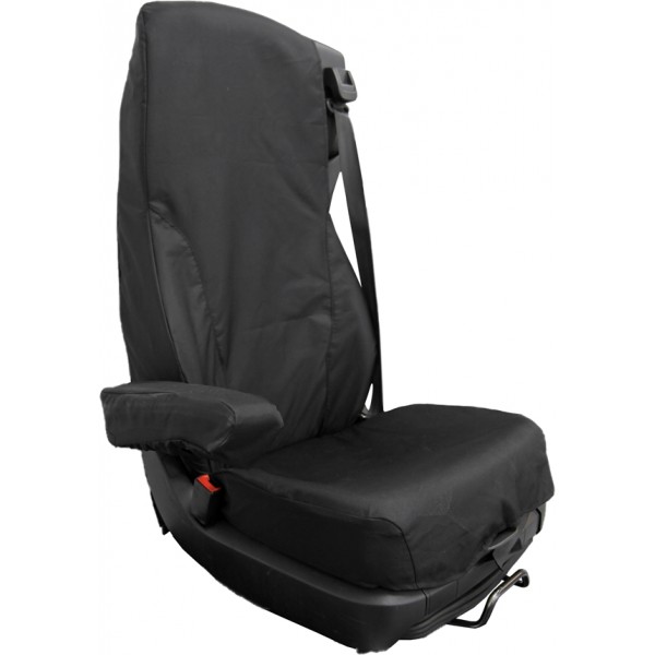 Passenger Seat Cover for DAF Euro 6 & XF