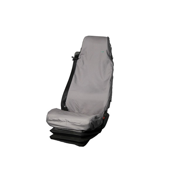 Truck Seat Cover – Single – Grey