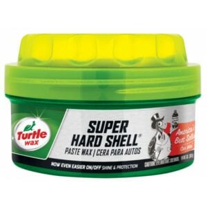 New Original Hard Shell – 396g