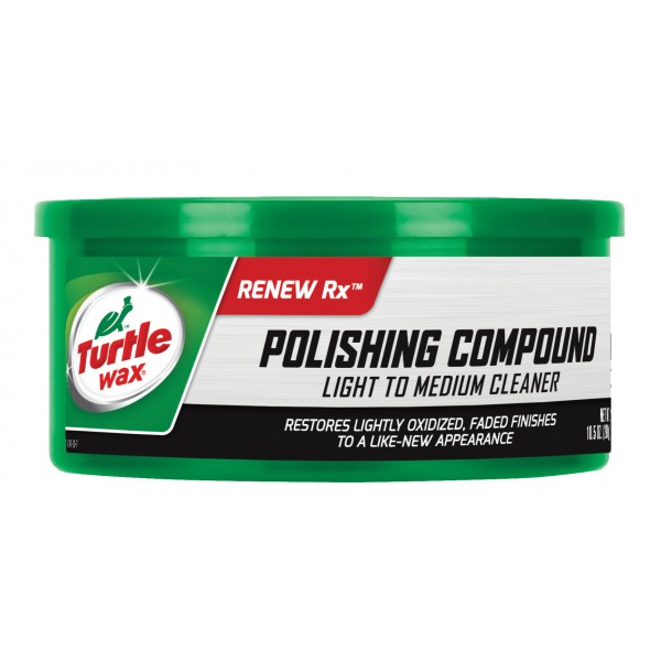 Polishing Compound Paste – 297g