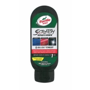 HD Scratch Repair – 200ml