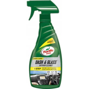 Dash and Glass Cleaner – 500ml