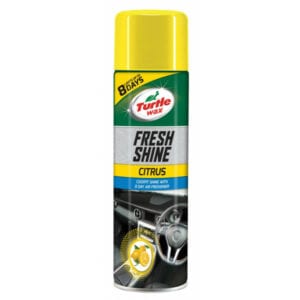 Fresh Shine Interior Restorer Citrus – 500ml