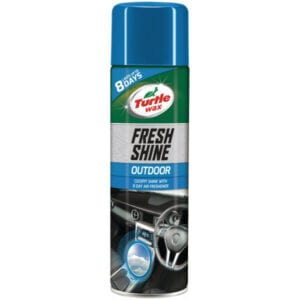 Fresh Shine Cockpit Shine Outdoor Fresh – 500ml