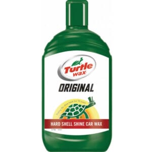 Original Liquid Wax Polish – 500ml