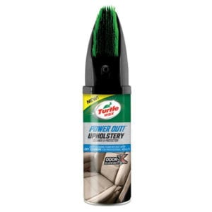 Power Out Upholstery Cleaner – 400ml