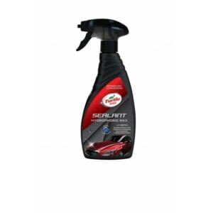 Turtle Wax Wax & Dry 26 Oz. Trigger Spray Car Wax - Brownsboro Hardware &  Paint