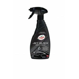 Hybrid Jet Black Spray – 500ml