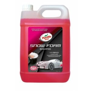 Hybrid Snow Foam – 2.5 Litre