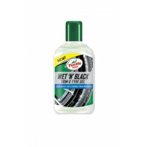 Wet n Black Trim – 300ml