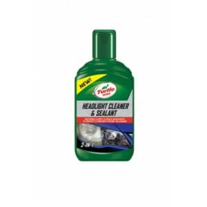 Headlight Restorer Liquid – 300ml