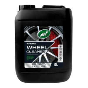 Turtle Wax Wheel Cleaner 5LTR
