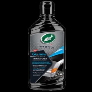 Graphene Acrylic Trim Restorer - 296ml