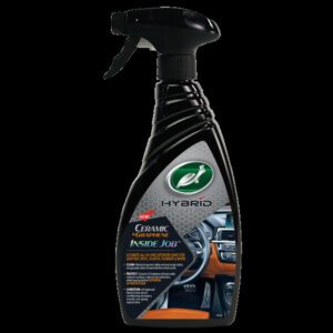 Ceramic + Graphene Inside Job - 500ml