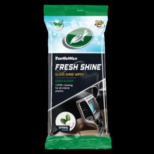 Fresh Shine Gloss Wipes