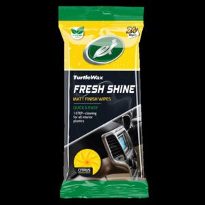 Fresh Shine Matt Wipes