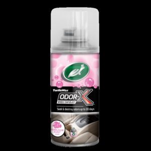 Odor-X Whole Car Blast Bubblegum - 100ml