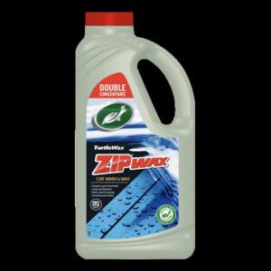 Zip Wash & Wax Double Concentrated - 1L