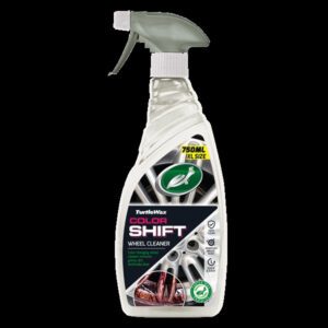 ColorShift Wheel Cleaner - 750ml