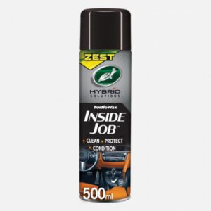 Hybrid Solutions Ceramic & Graphene Inside Job - 500ml