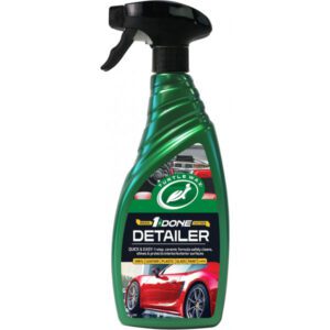 1 & Done Detailer 500ml