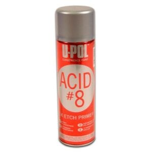 Acid #8 Etch Primer – 450ml