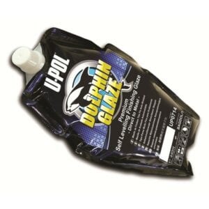 Dolphin Finishing Glaze – 440ml