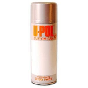 Custom Can Pre-Charged Aerosol – 400ml