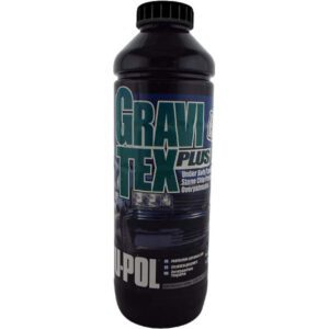 GRAVITEX STONECHIP PROTECTOR GREY