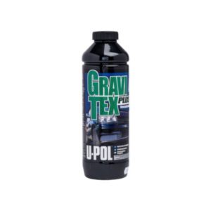 GRAVITEX PLUS HS STONECHIP PROTECTOR WHITE 1LT