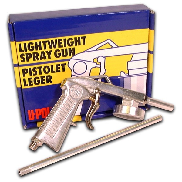 Schutz Lightweight Spray Gun