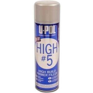 High5 Primer – Dark Grey – 450ml