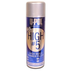 High5 Primer – White – 450ml