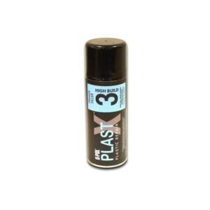 Plastic Primer Filler – Grey – 400ml