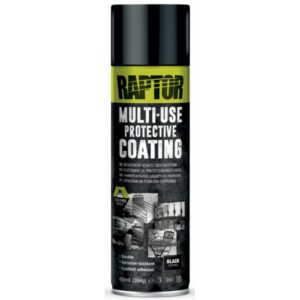 RAPTOR MULTI USE PROTECTIVE COATING AEROSOL
