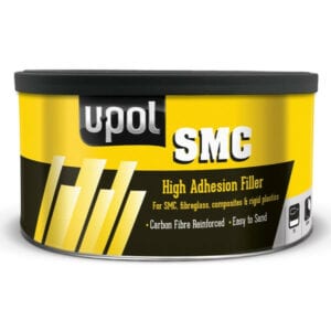 SMC Carbon Fibre Reinforced Filler – 1.1 Litre