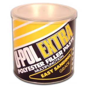 EXTRA - SMOOTH BODY FILLER