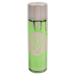 Weld #2 Weld Through Primer – Zinc Rich – 450ml