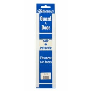 Doorguard – White – 12in.