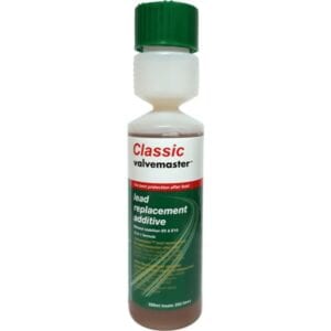 Valvemaster – 2 in 1 Formula – 250ml