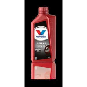 VALVOLINE AXLE OIL 75W90 LS - 1L