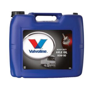 Valvoline Light HD Axle Oil 80W-90 20L