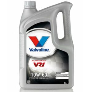 VR1 Racing 10W-60 – 5 Litre