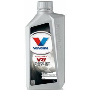 VR1 Racing 20W-50 – 1 Litre