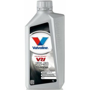 VR1 Racing 5W-50 – 1 Litre