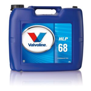 Valvoline HLP 68 - 20 Litre