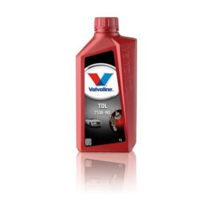 VALVOLINE TDL 75W90 - 1L