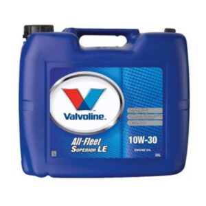 Valvoline All fleet Superior LE 10W30 PL - 20 litre