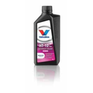 Valvoline Antifreeze Ht-12 Afc Pink Rtu 1 Litre Sw
